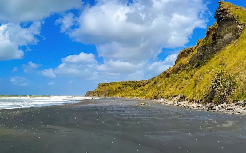 Ototoka Beach