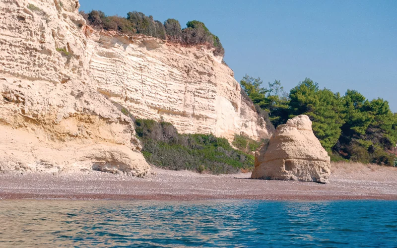 Paleopoli Beach