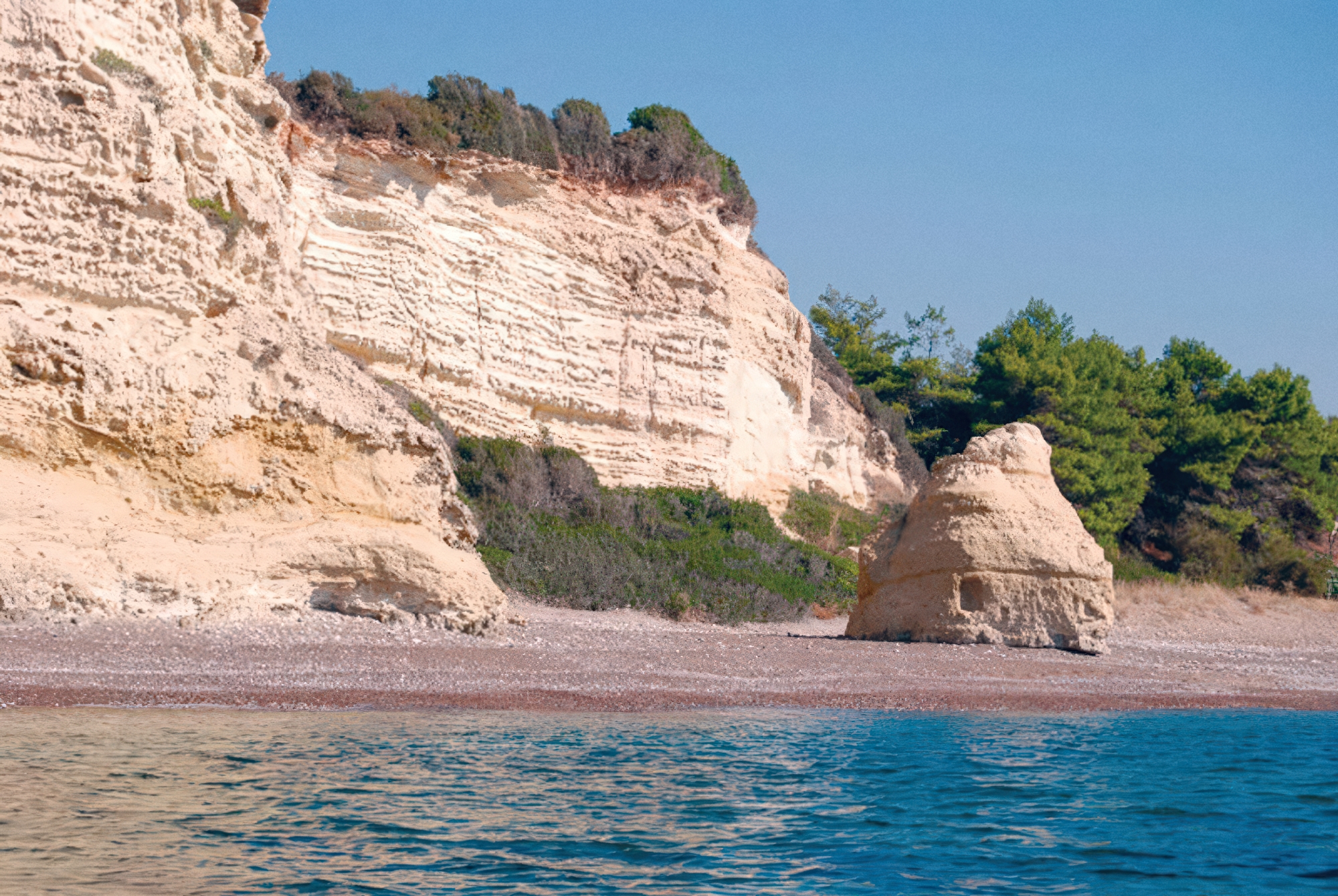 Paleopoli Beach