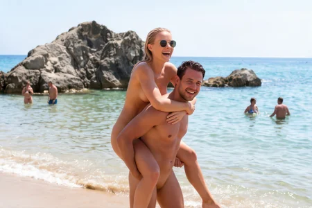 Paliolinos Beach