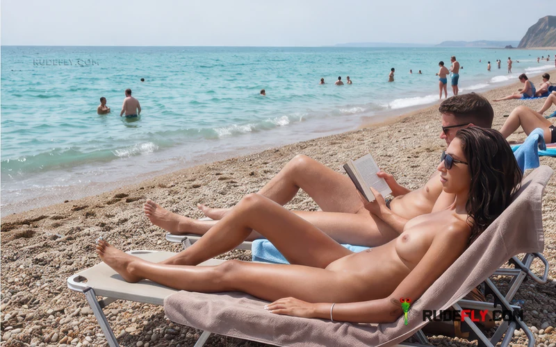 Playa de Aitzuri