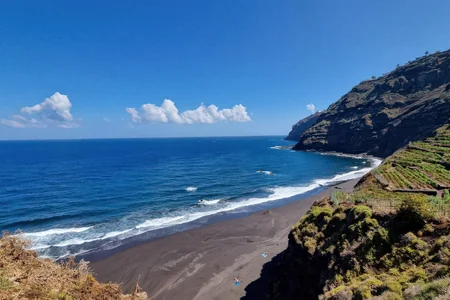 Playa del Ancón