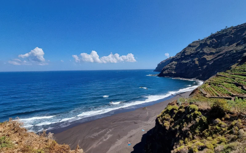 Playa del Ancón
