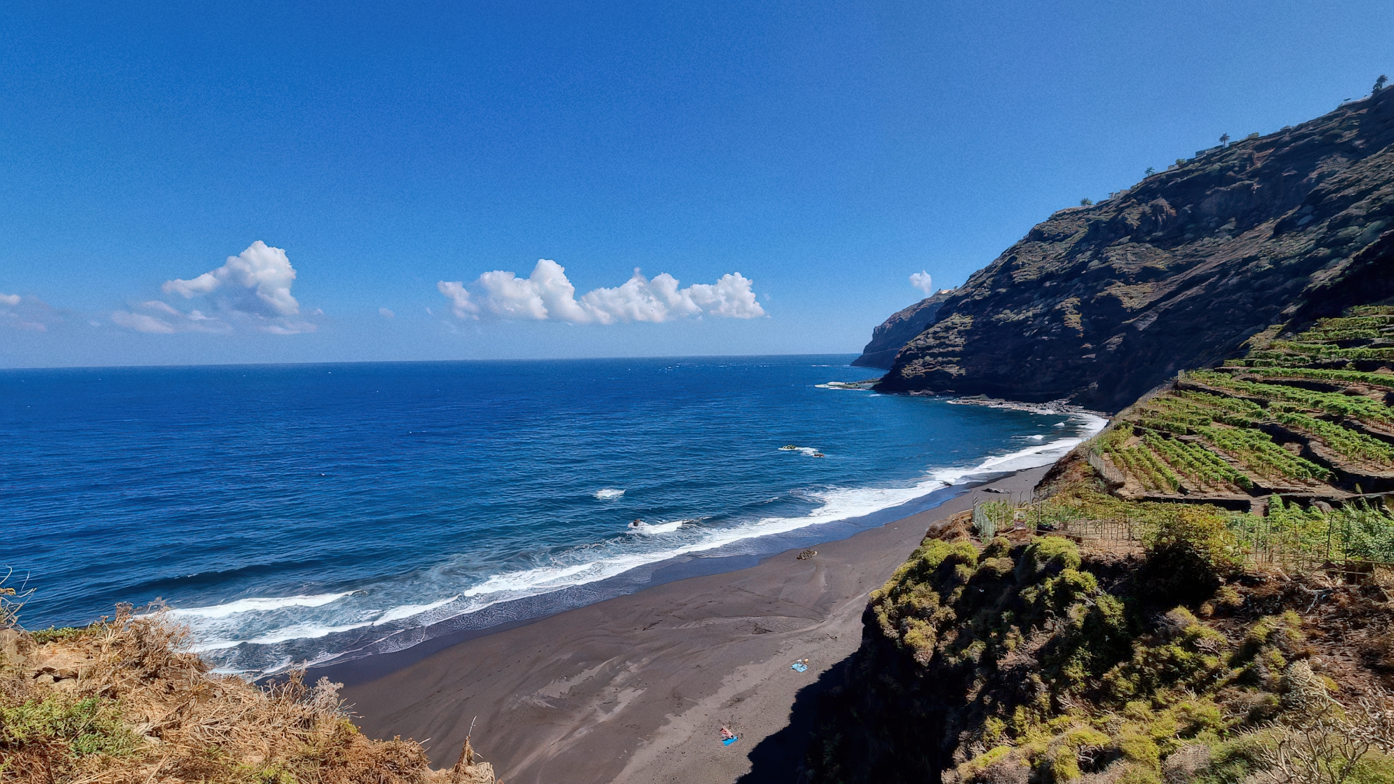 Playa del Ancón