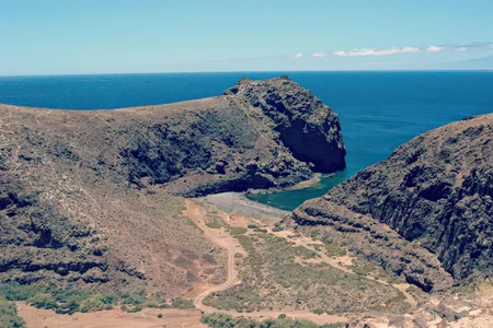 Playa del Juncal