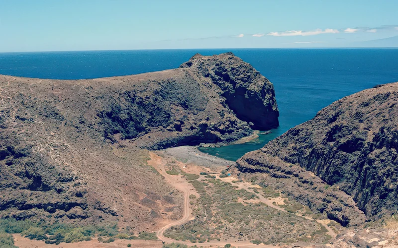 Playa del Juncal