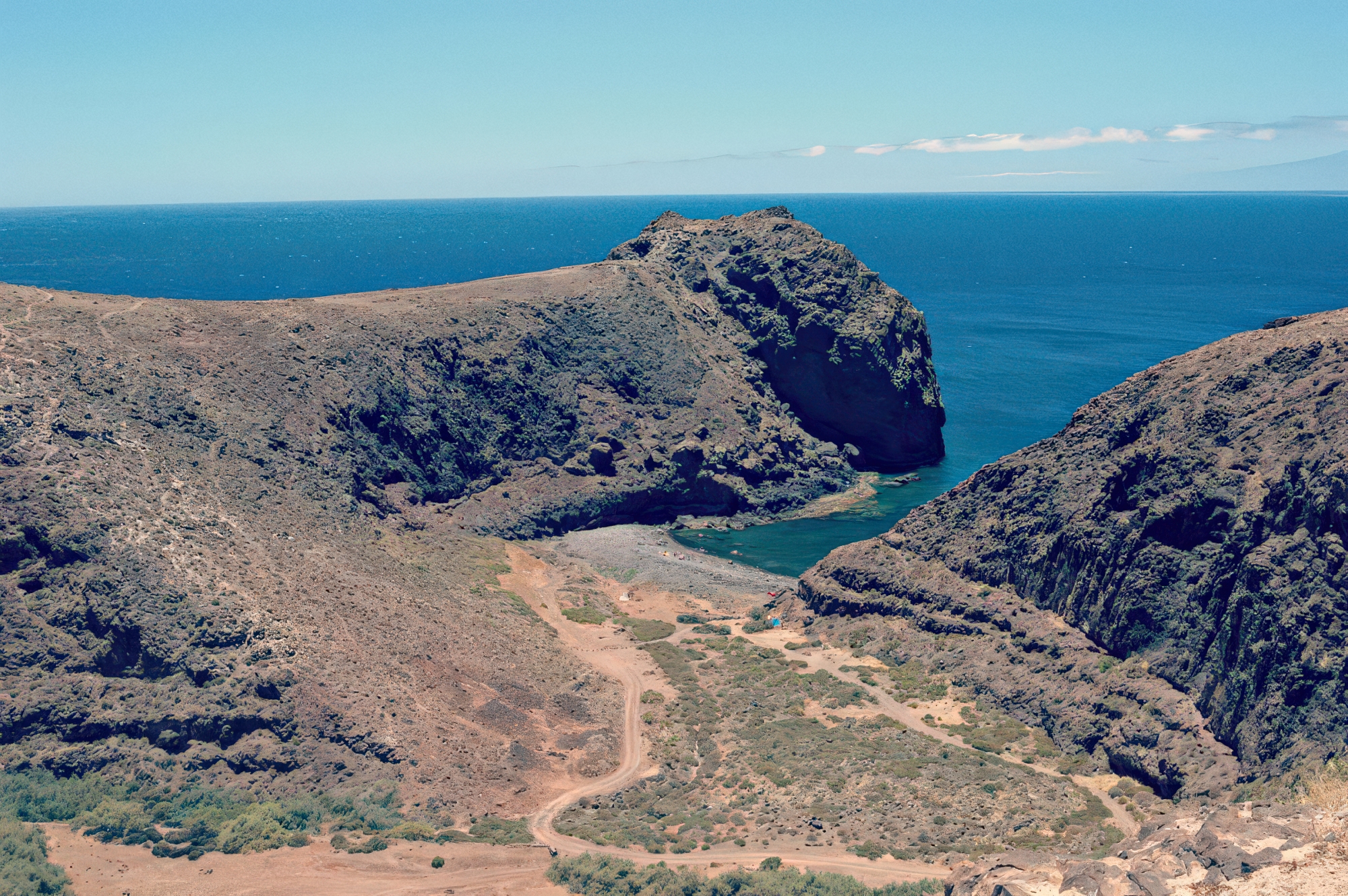Playa del Juncal