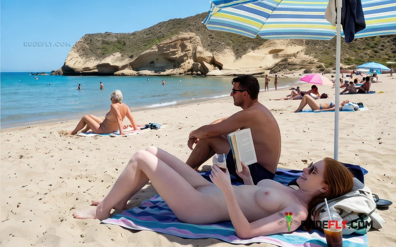 Playa La Carolina