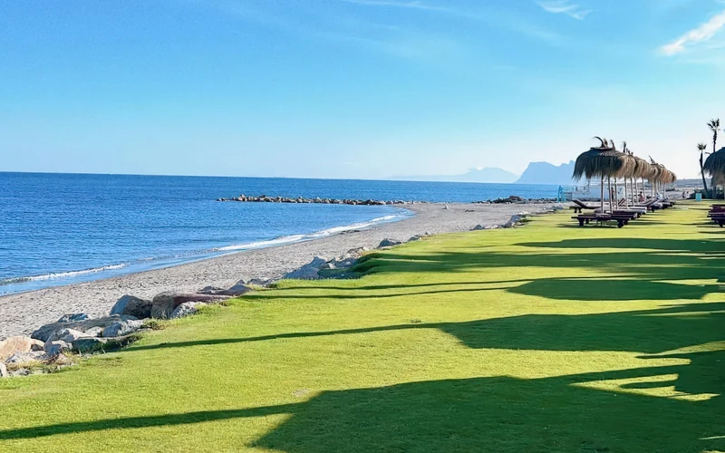 Playa Sotogrande