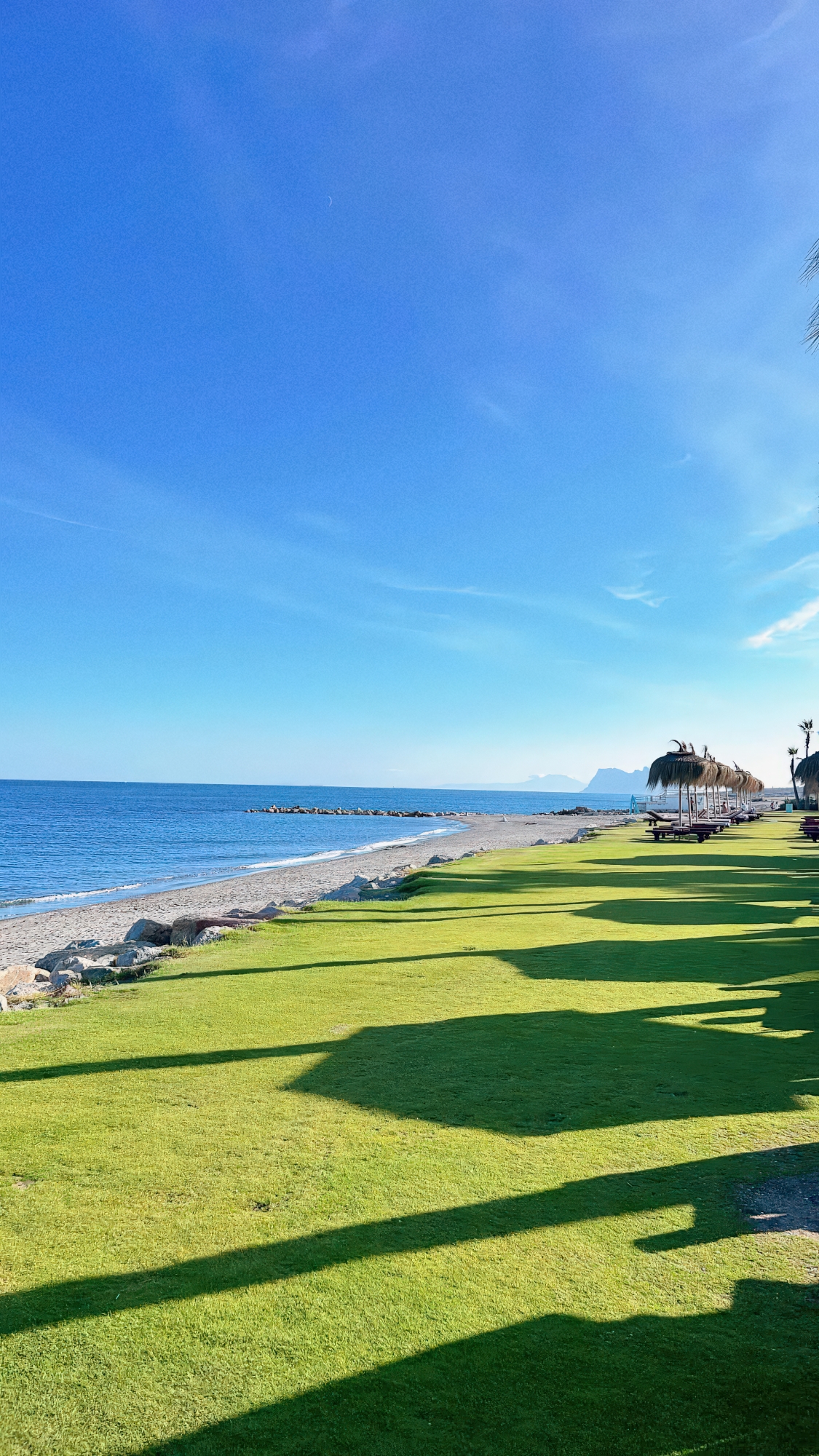 Playa Sotogrande