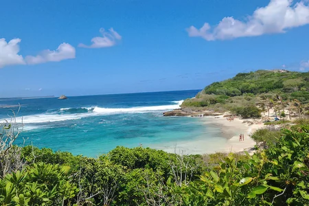 Pointe Tarare