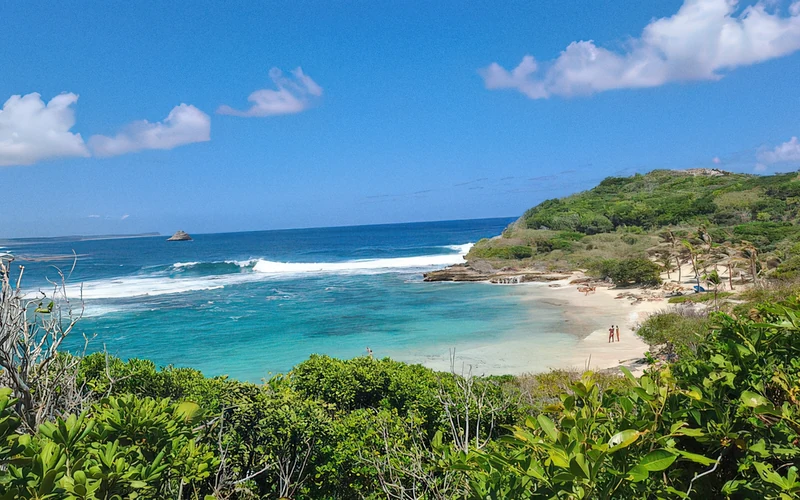 Pointe Tarare