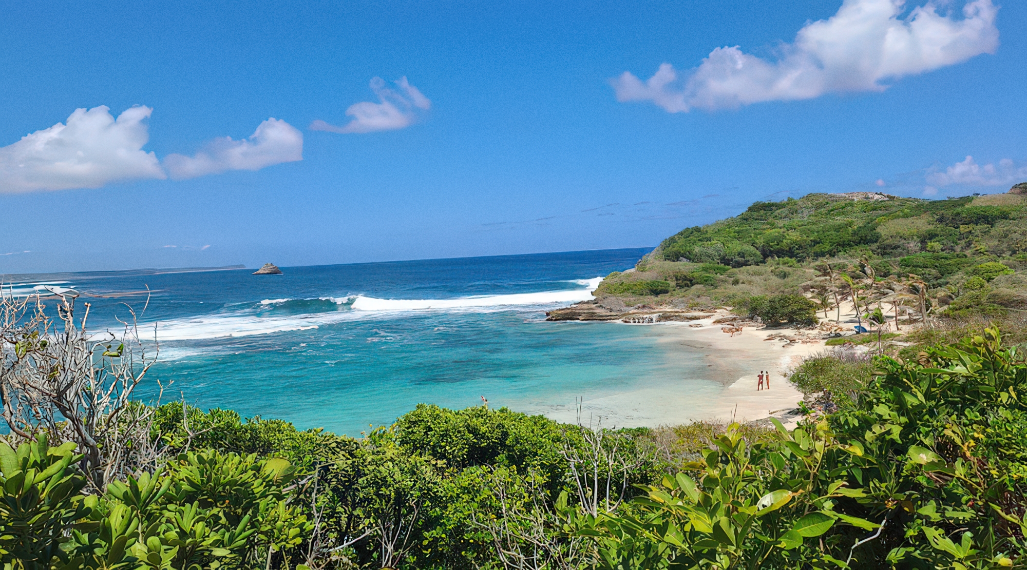 Pointe Tarare