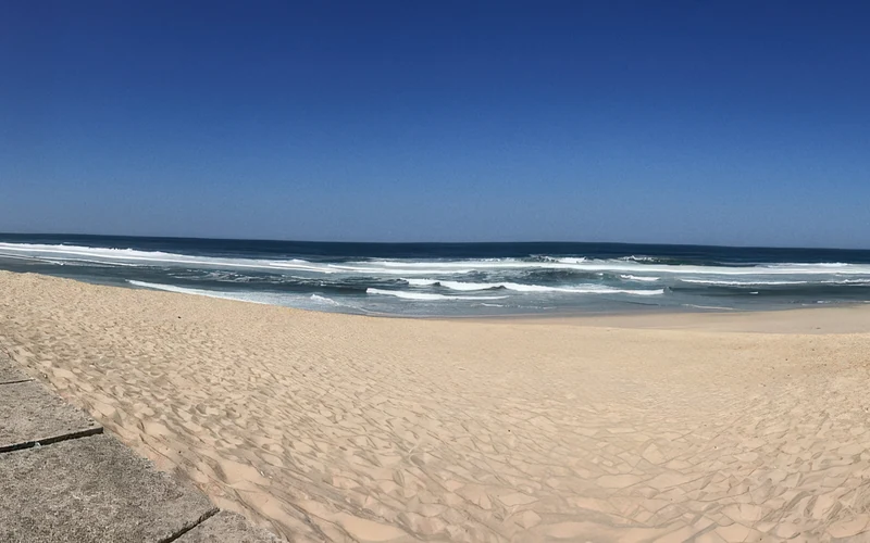 Praia do Furadouro