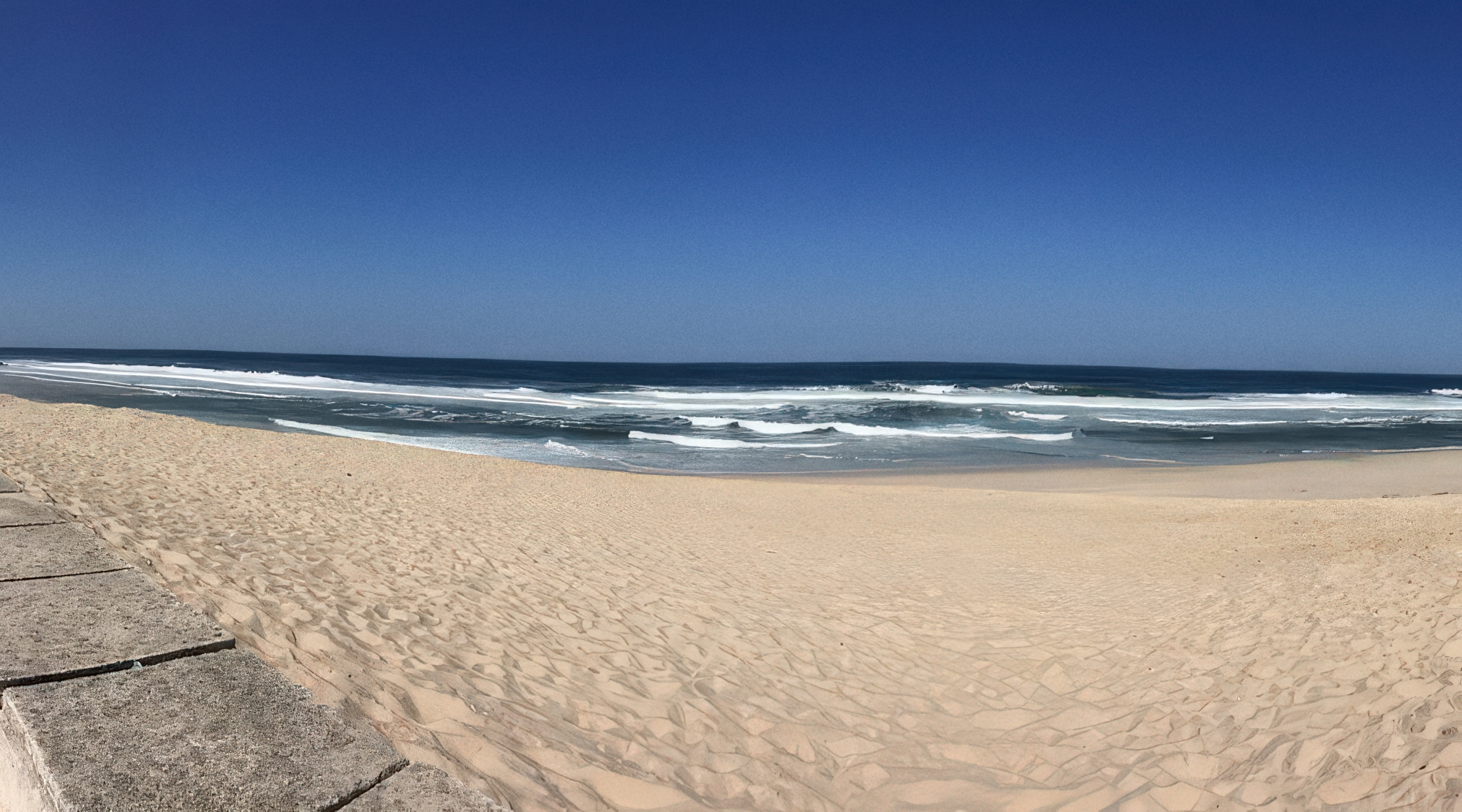 Praia do Furadouro