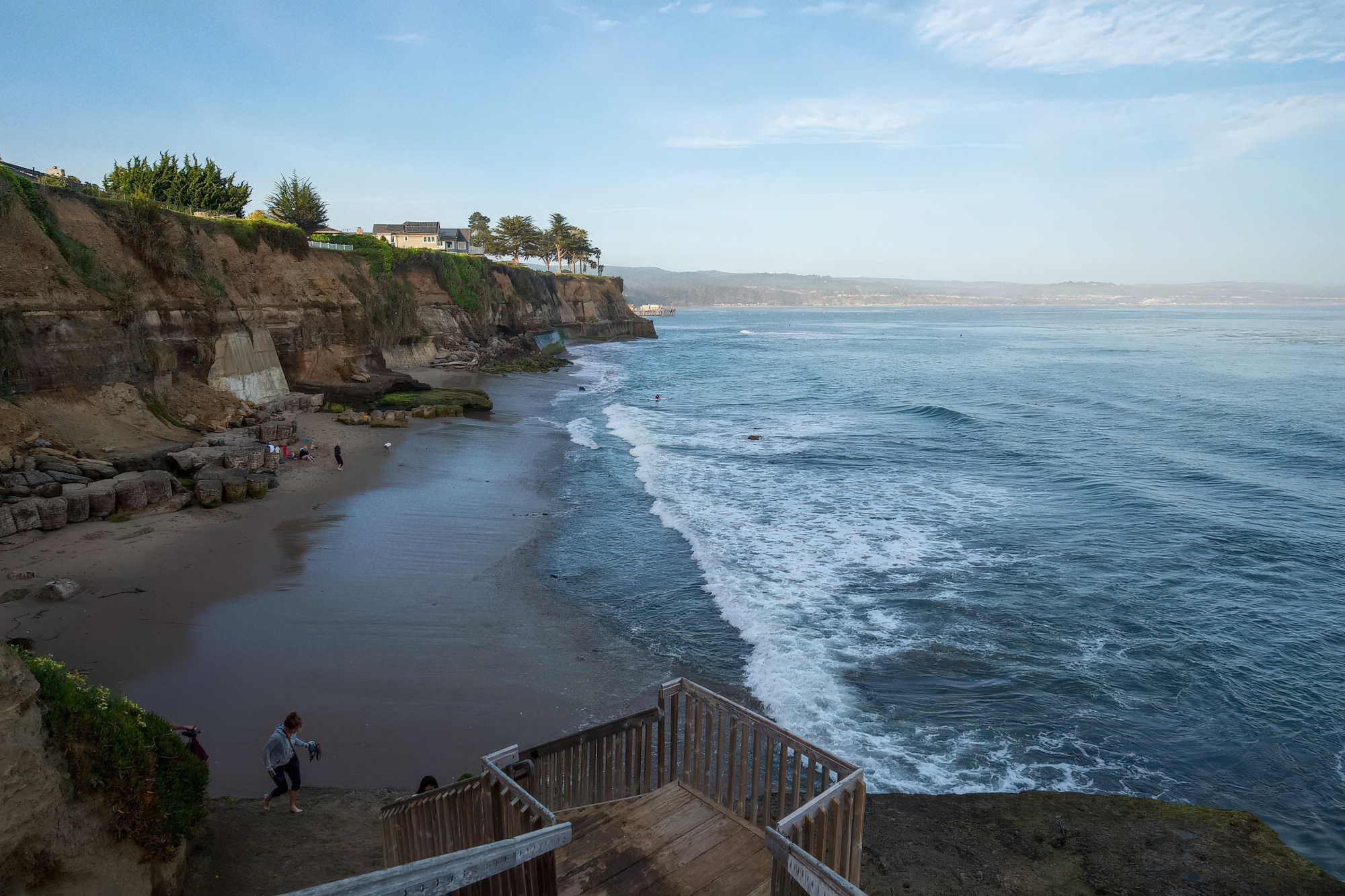 Privates Beach