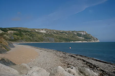 Ringstead Bay