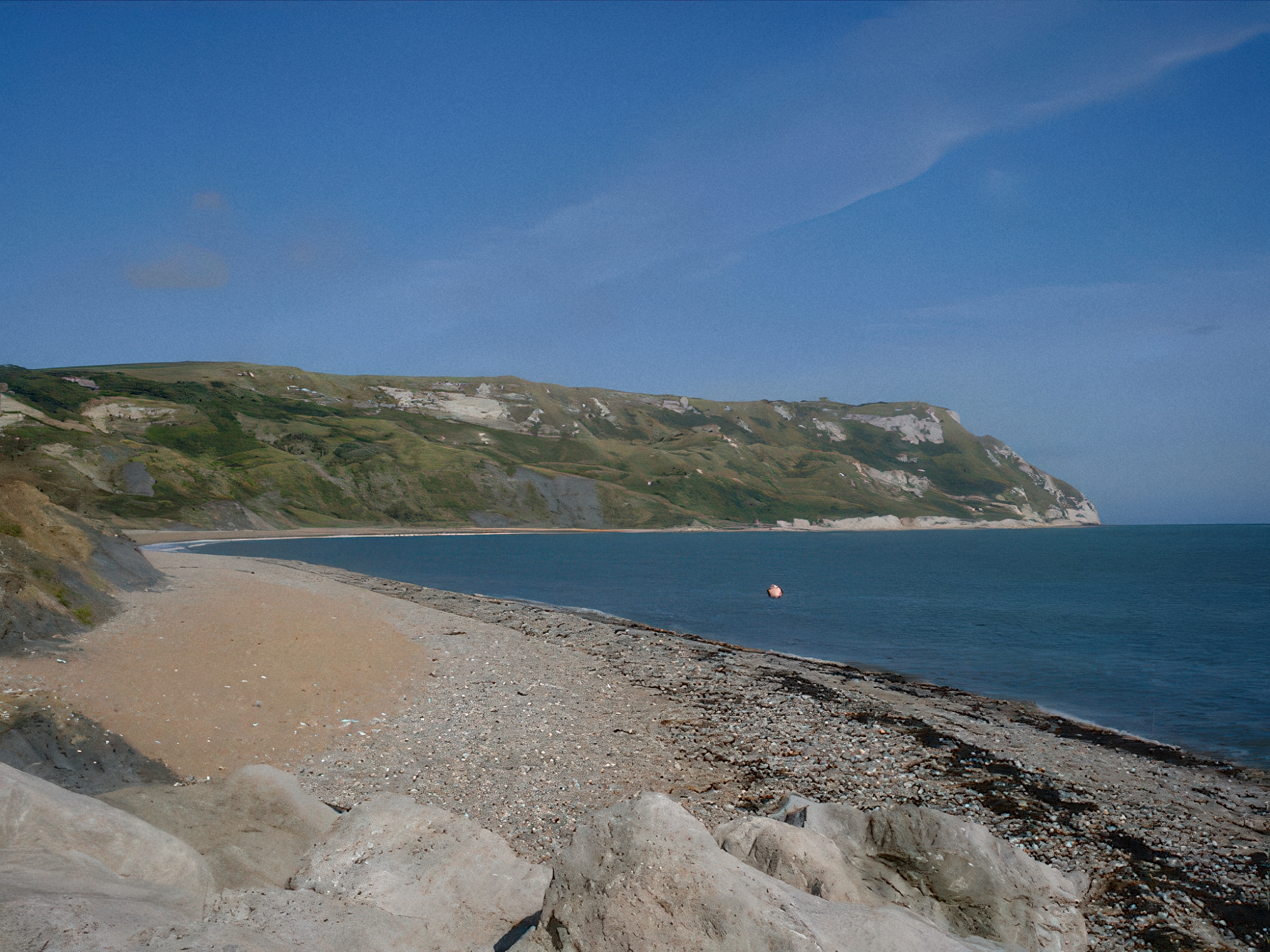 Ringstead Bay
