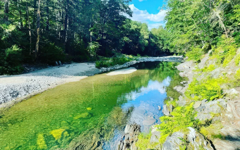 Rock River