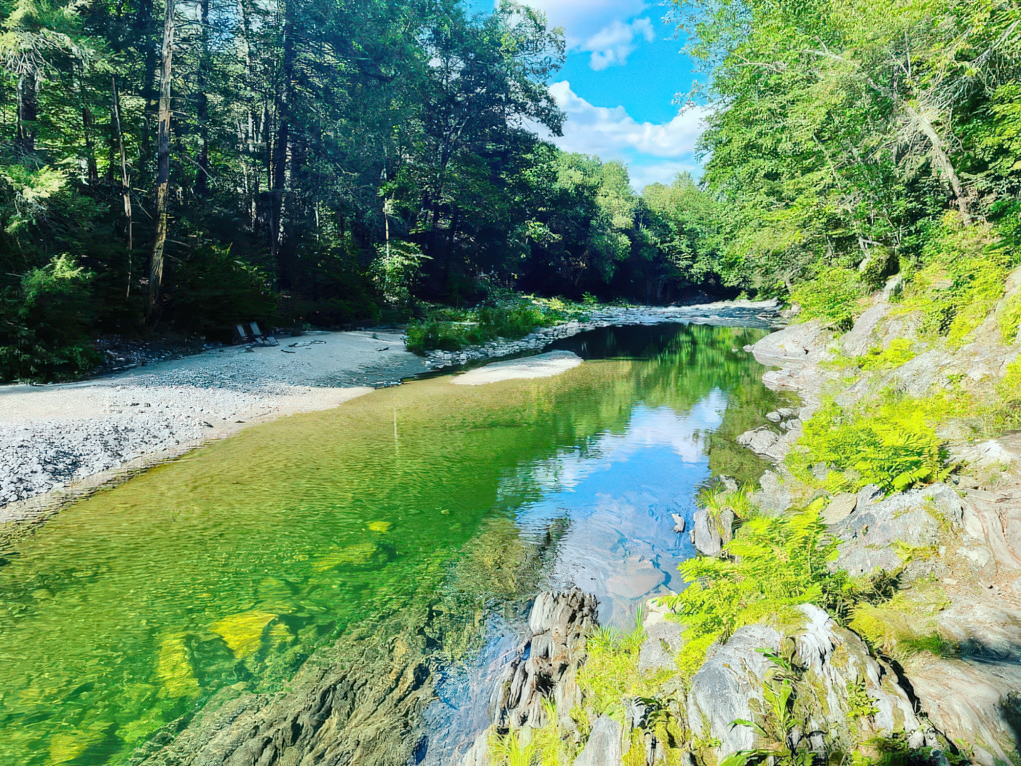 Rock River