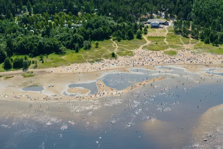 Rullsand Naturistbad