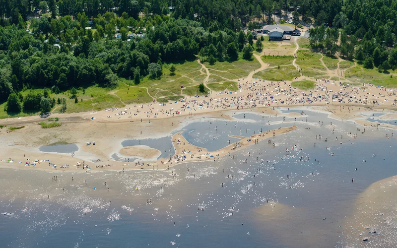 Rullsand Naturistbad