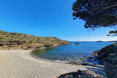 S'Alqueria gran Beach