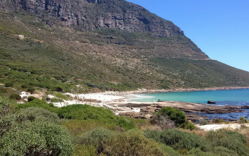 Sandy Bay Beach