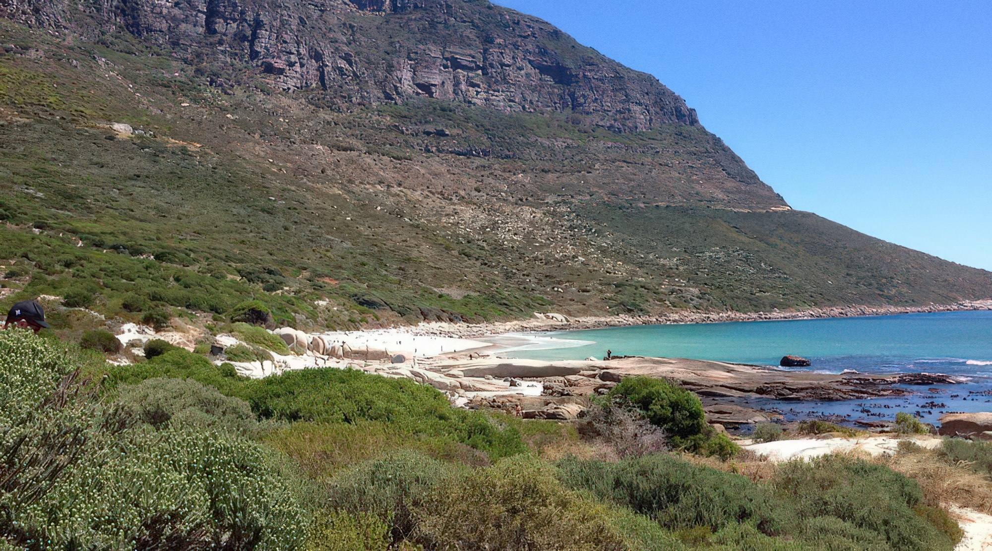 Sandy Bay Beach