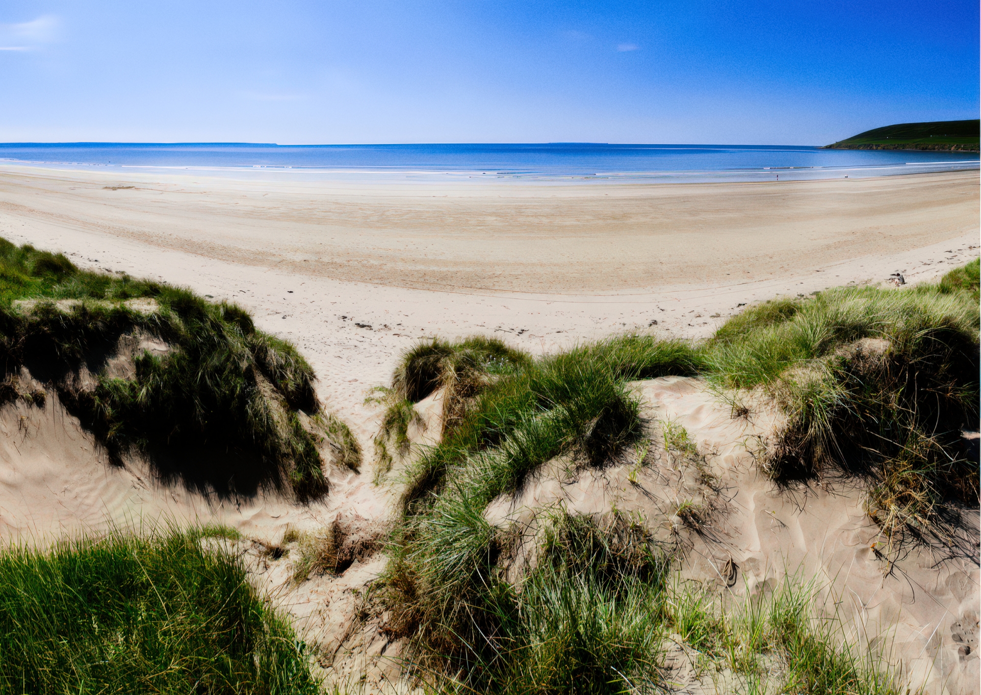 Saunton Sands