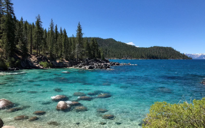 Secret Cove Beach