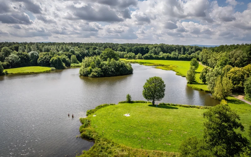 See am Kleihügel
