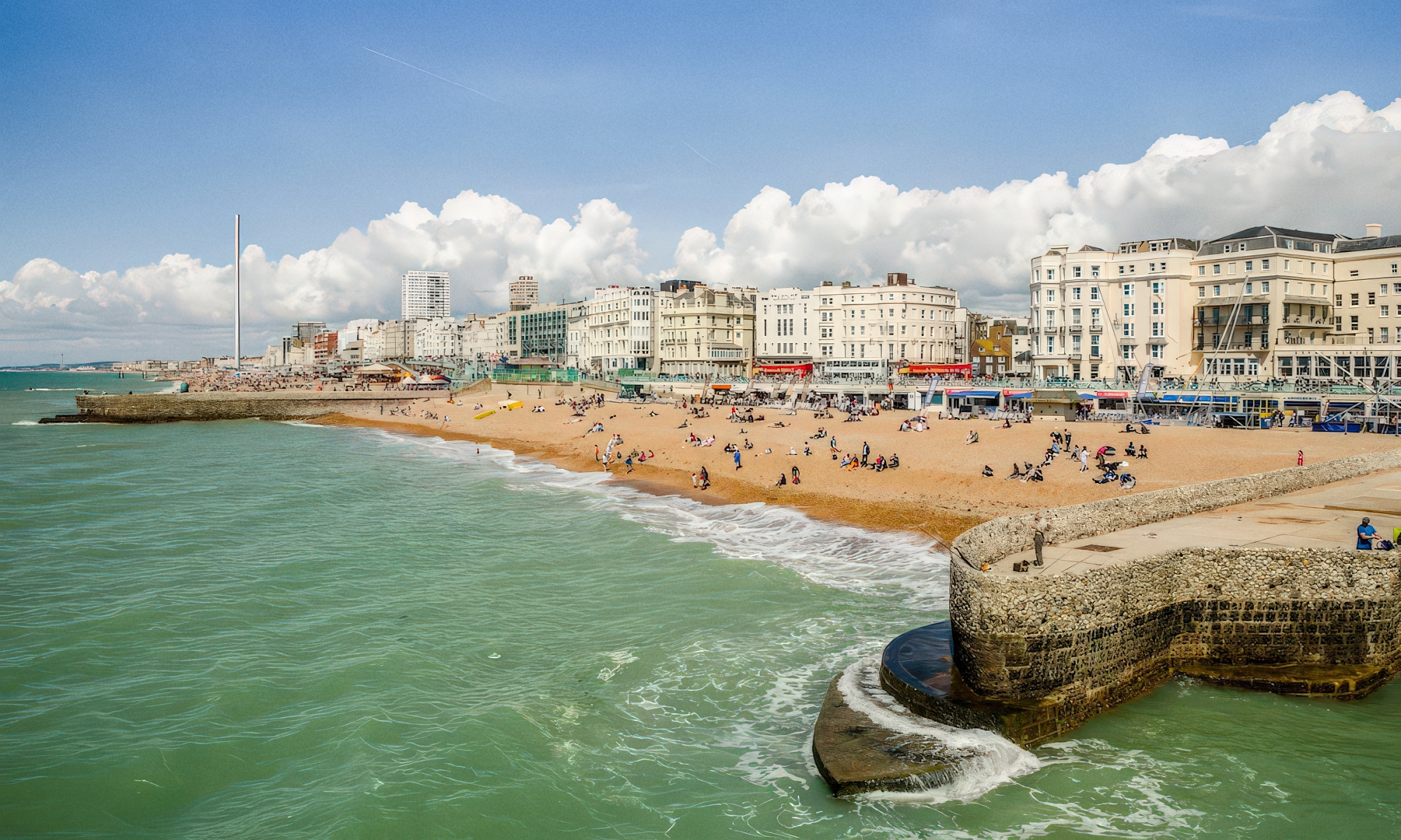 Shoreham Beach