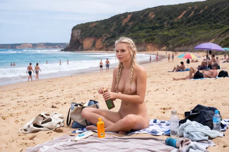 Southside Beach