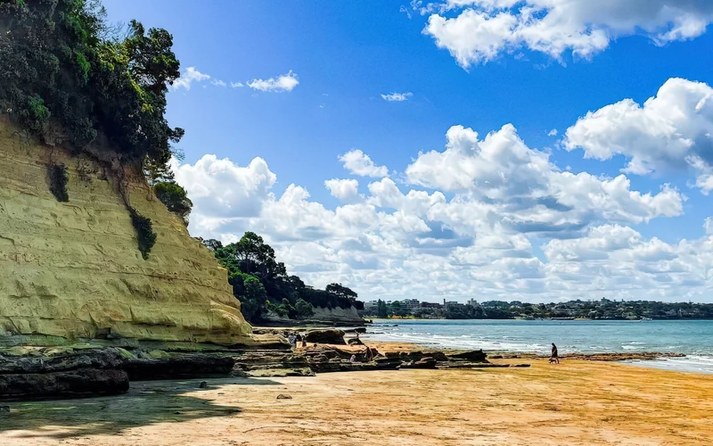 St Leonards Bay