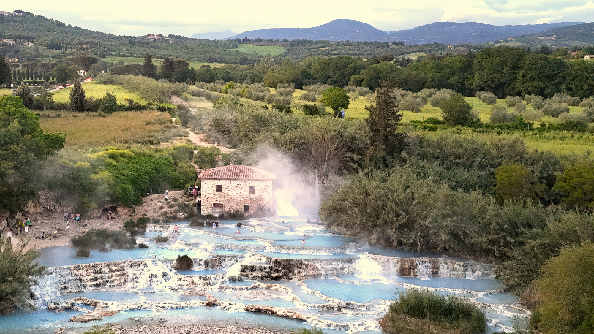 Torrente Diaterna