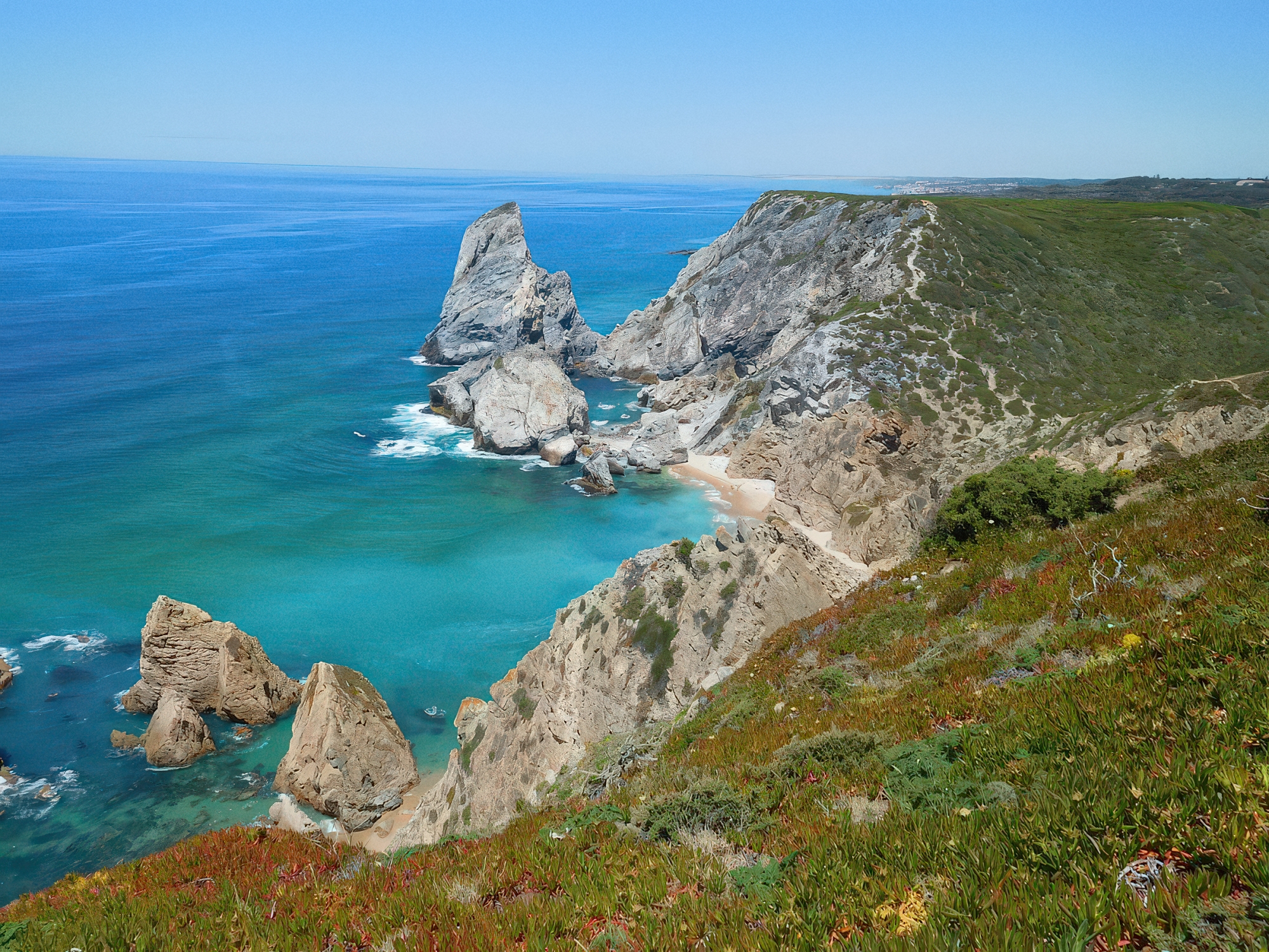 Ursa Beach