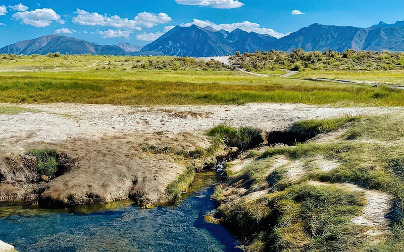 Wild Willy’s Hot Springs