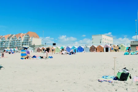 Stella Plage