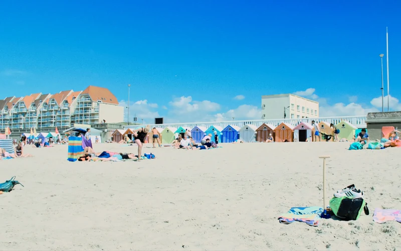 Stella Plage