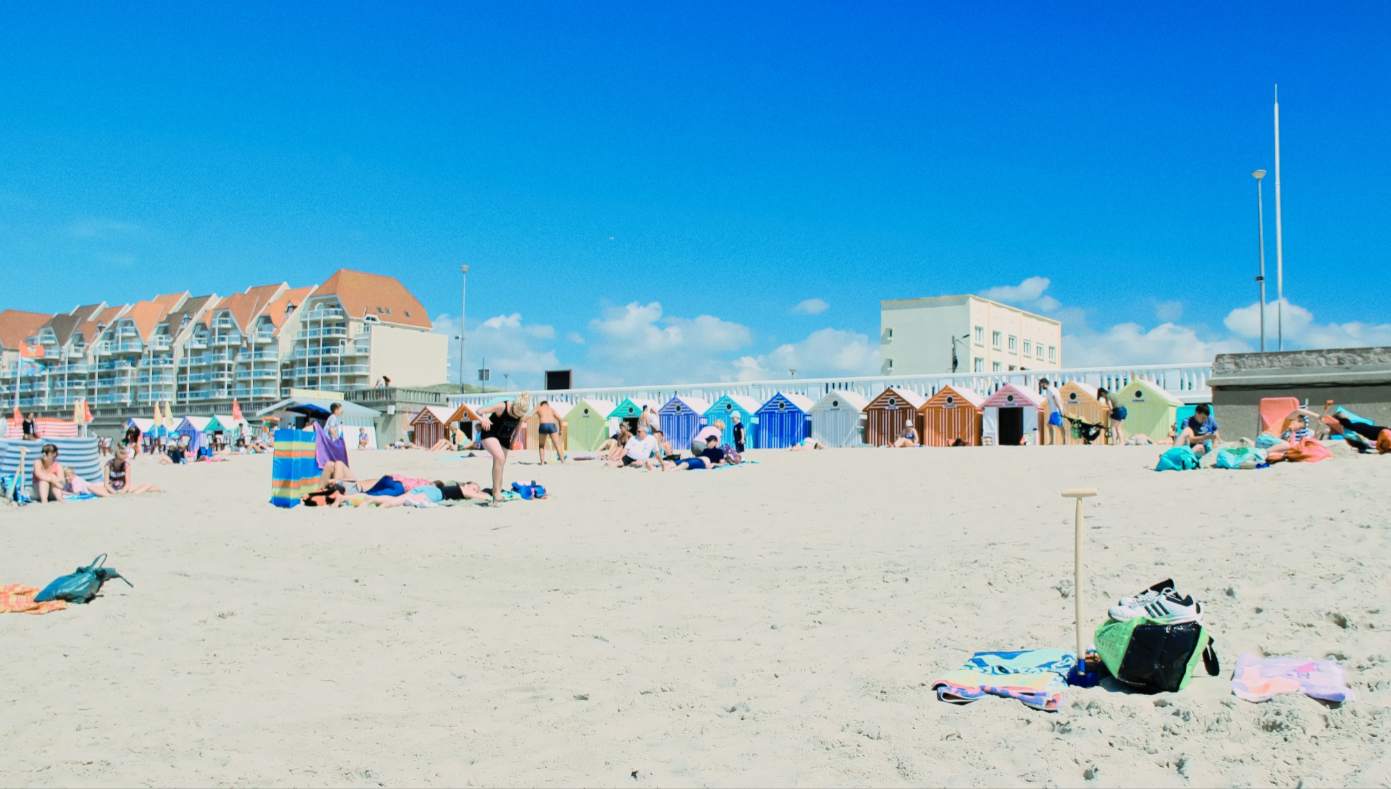 Stella Plage