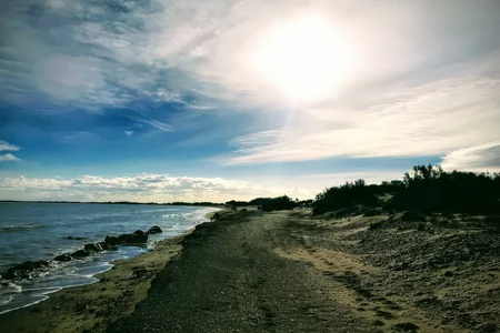 Platja de la Marquesa