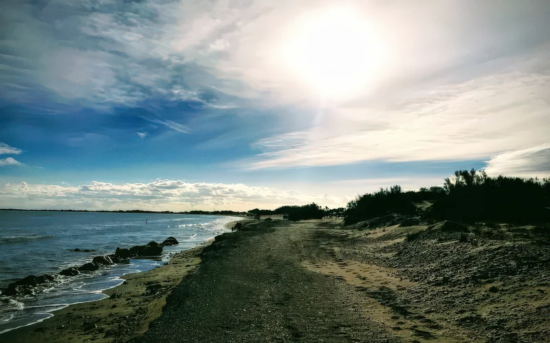 Platja de la Marquesa