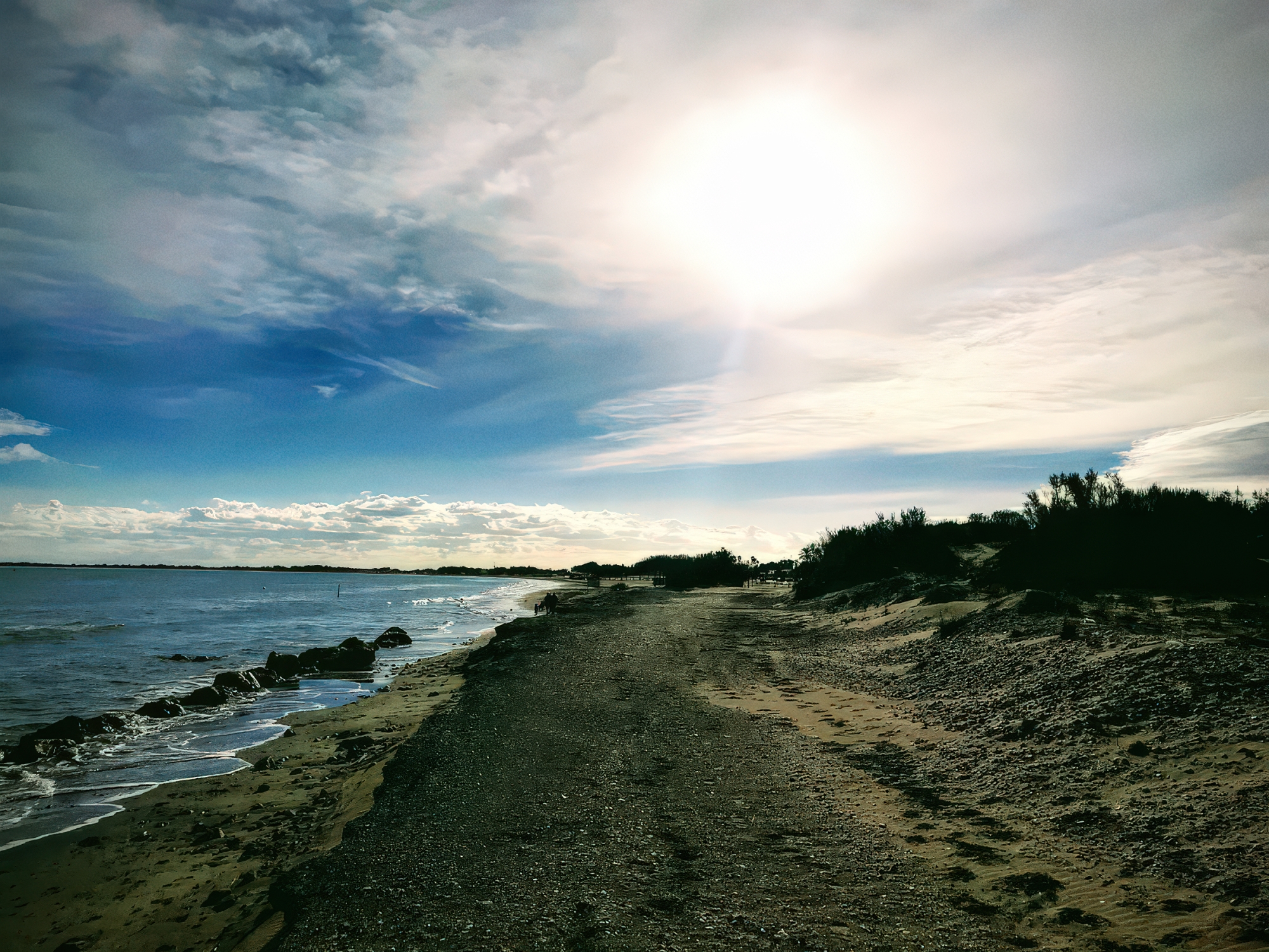 Platja de la Marquesa