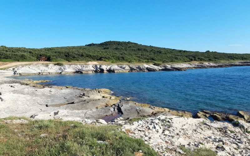 Vela Draga