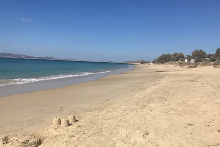 Plaka Beach