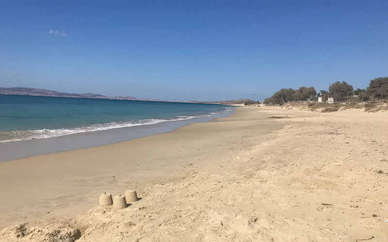 Plaka Beach