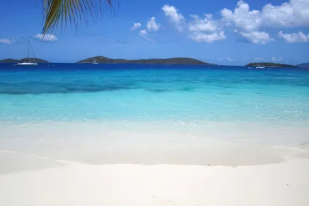 Salomon Beach
