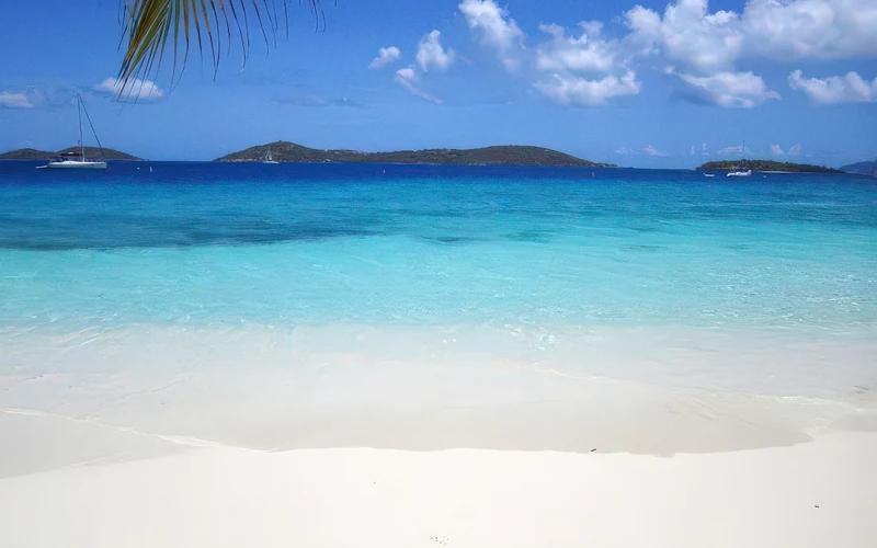 Salomon Beach