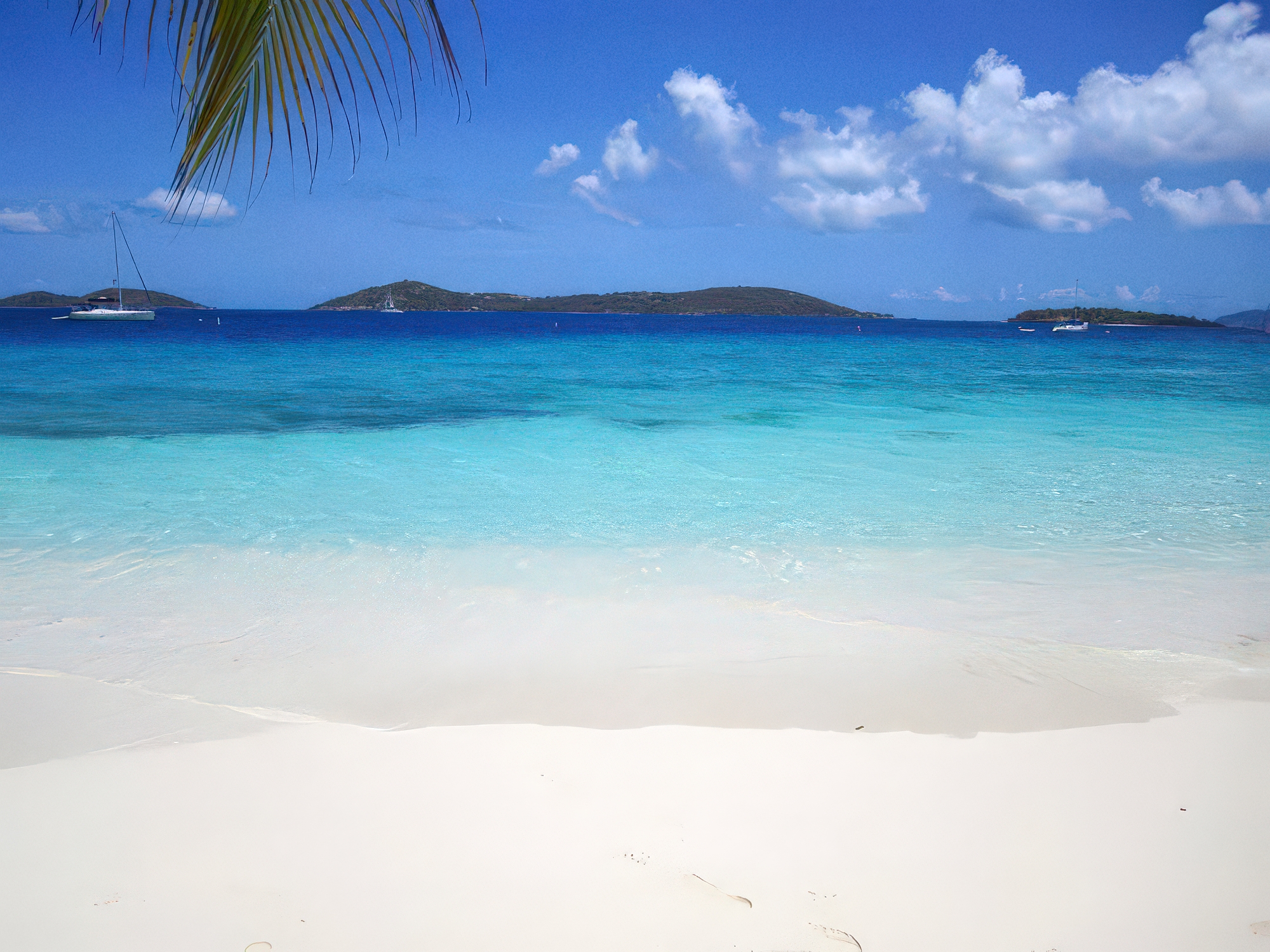 Salomon Beach